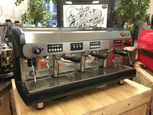 Wega polaris group high - group,