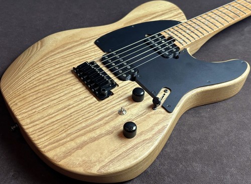 Charvel pro mod cal style - so-cal,