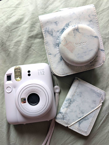 Fujifilm instax mini - instax,