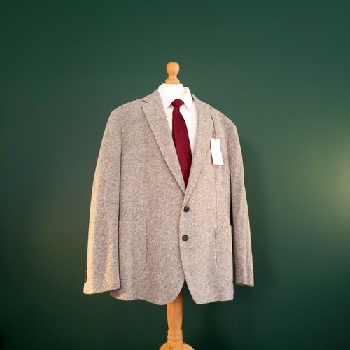 Marks spencer tweed blazer - marks,