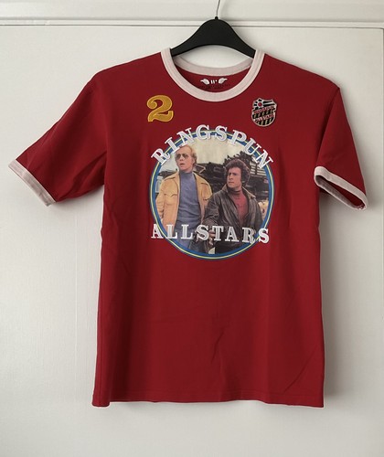 Starsky hutch ringspun - starsky,