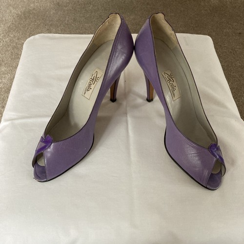 Renata ladies purple court - ladies,