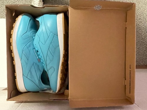 100 authentic reebok - authentic, classic