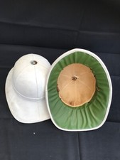 Pair of royal marine pith