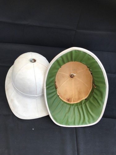 Pair royal marine - marine, pith