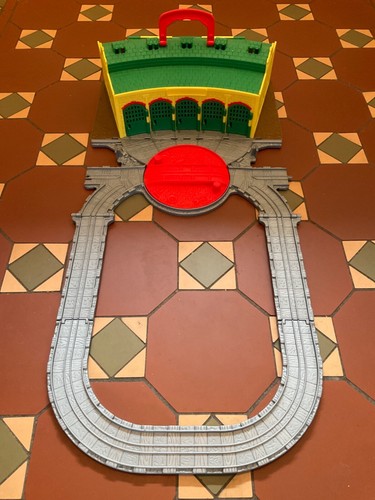 Thomas tank friends take n - friends,