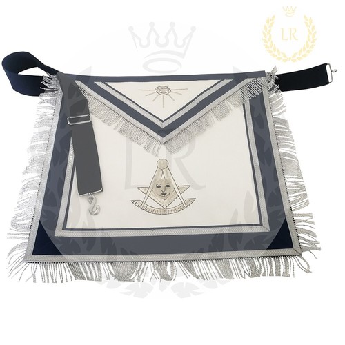 Masonic regalia past master - masonic,