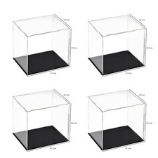 Large Acrylic Display Case