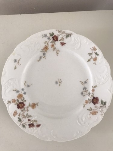 New condition vintage haviland - new,