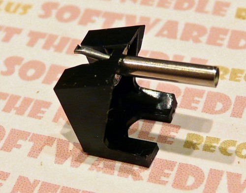 Stylus for stanton 500e - for, 500ee