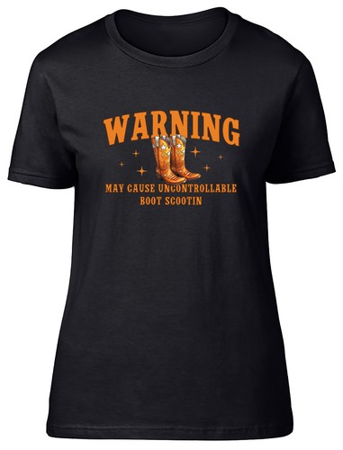 Warning line dancing - dancing, womens