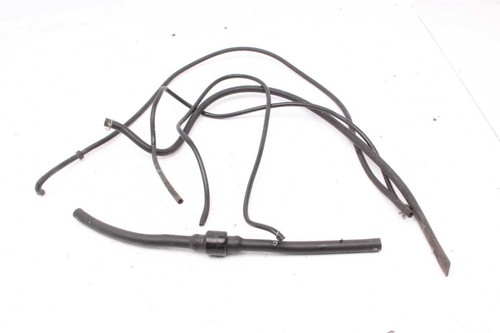 Engine ventilation - engine,