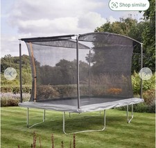 Sportspower 12ft x 8ft
