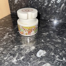 Vintage Lord Nelson Pottery “Colmans Mustard Pot” The Mustard Shop Used