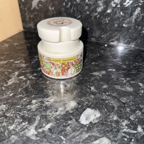 Vintage lord nelson - vintage, pottery