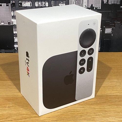 Apple 4k 64gb - tv,
