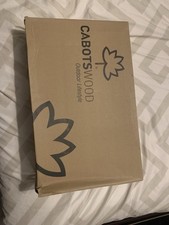 Cabotswood Women's Size 5