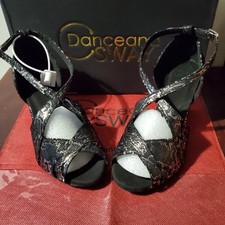 Dance And Sway UK  Size 3