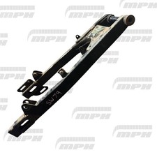 Lexmoto Isca 125 – Rear