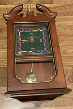 Franklin Mint Monopoly Game