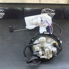 TOYOTA YARIS CROSS FUEL PUMP