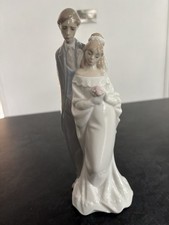 LLADRO Nao Love Always