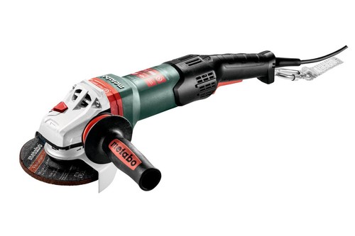 Metabo wepba 125 - rt, 125mm