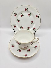 England Colclough Bone China