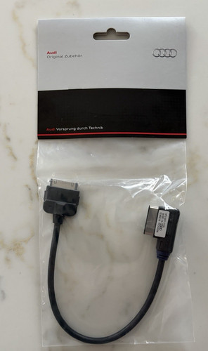 New audi oem adapter for - oem,