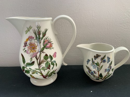 Set granduating portmeirion - set, 2