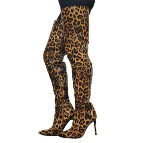 Womens over the knee - knee, thigh