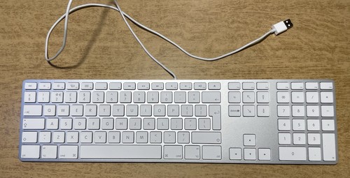 Apple a1243 keyboard - a1243,