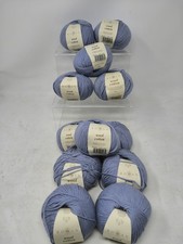 12 X 50g Balls Of Rowan Wool