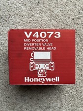 Honeywell V4073 28mm 3 Port