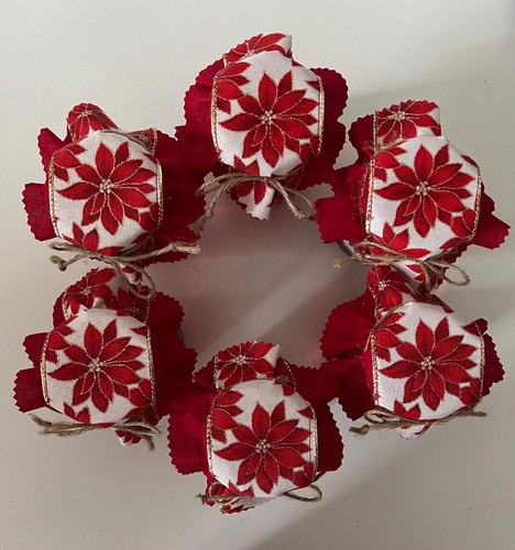 Handmade christmas - 6,