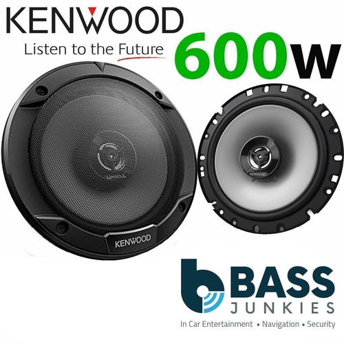Kenwood kfc s1767 17cm - kfc-s1767, 6.5"