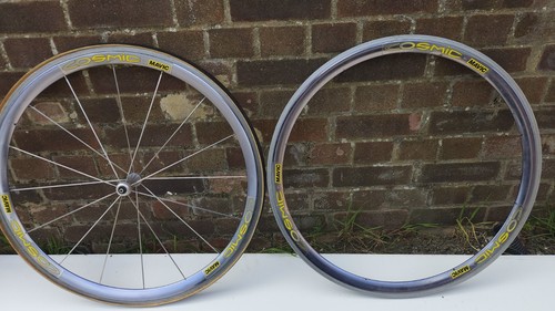 Mavic cosmic700 deep rim - cosmic700,
