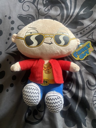 Family guy stewie griffin - family, 10"