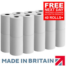 Verifone VX-520 Terminal Rolls