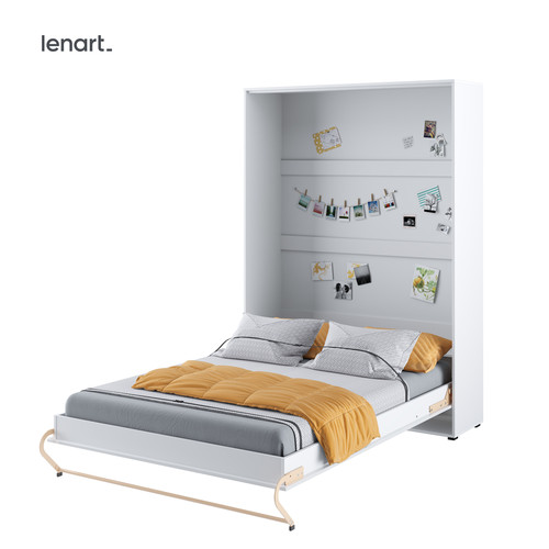 Wall bed vertical folding - wall, bed-vertical