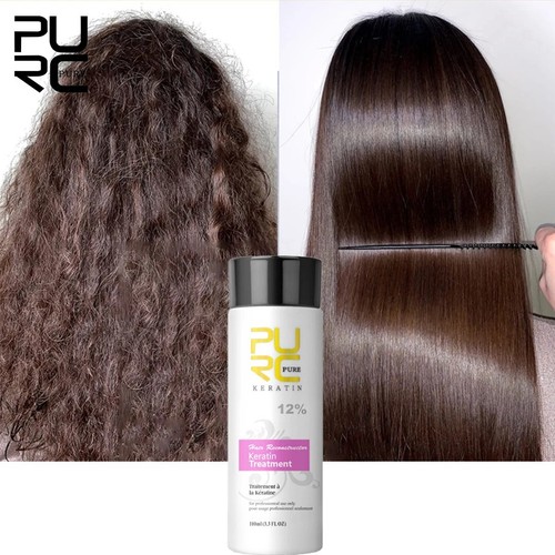 Brazilian keratin dry - 12%,