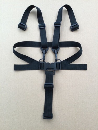 Harness strap fits - harness,