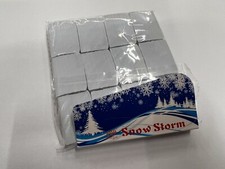 1x Snowstorm Magic Trick