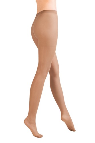 Classic tights soft - soft, semi