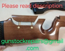Rifle Stock Comb /Cheek Riser
