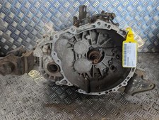 KIA SEDONA - GEARBOX