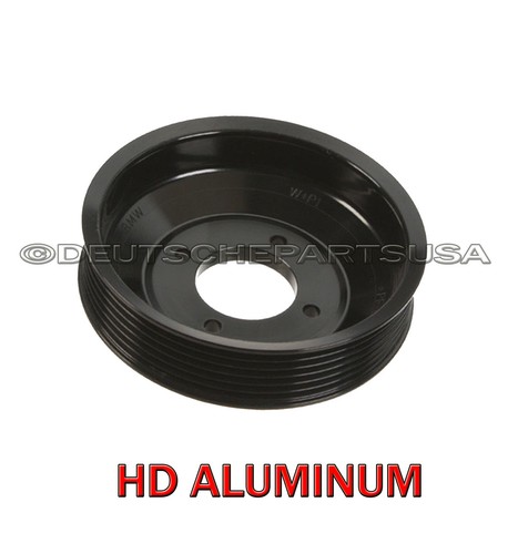 Water pump pulley - pulley, hd