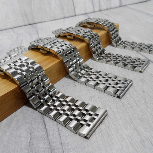 Watch bracelet stainless - watch,