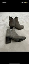 UGG Ankle Boots Size 6