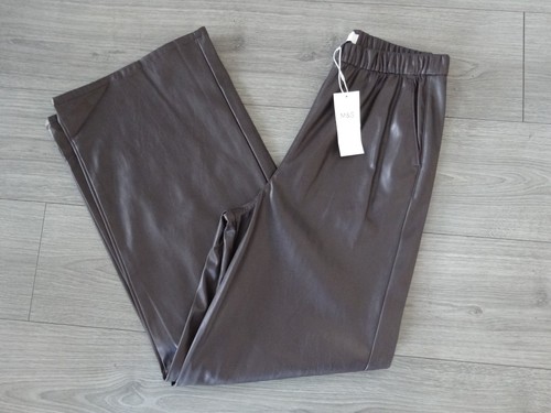 Marks spencer brown - m&s, faux
